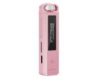 FiiO FiiO SNOWSKY ECHO NANO pink - przenośny odtwarzacz audio - 1583273 - zdjęcie 3